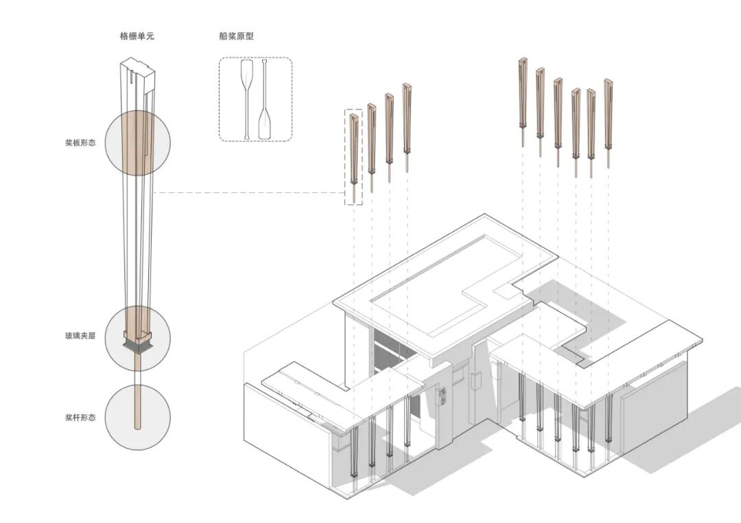 园里火锅餐厅(万科天荟)丨中国成都-35