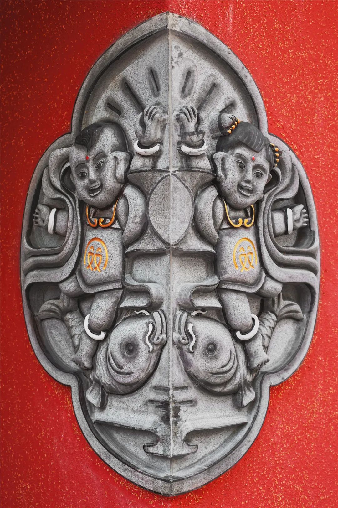 国潮川菜红双鱼 | 传统与现代的完美交融-57