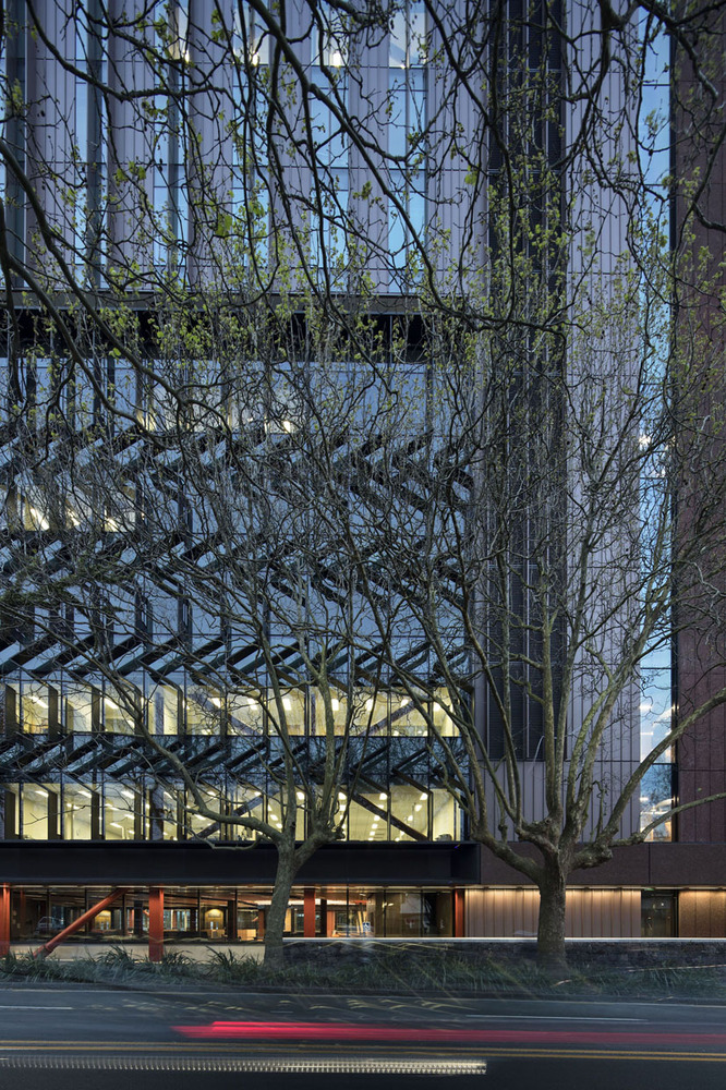 University of Auckland Science Centre  Architectus-47