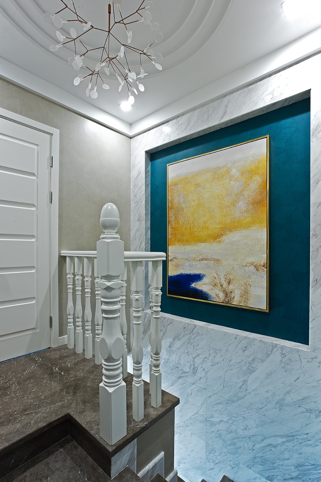 杭州 CCP 空间摄影诠释 142 方跃层空间-13