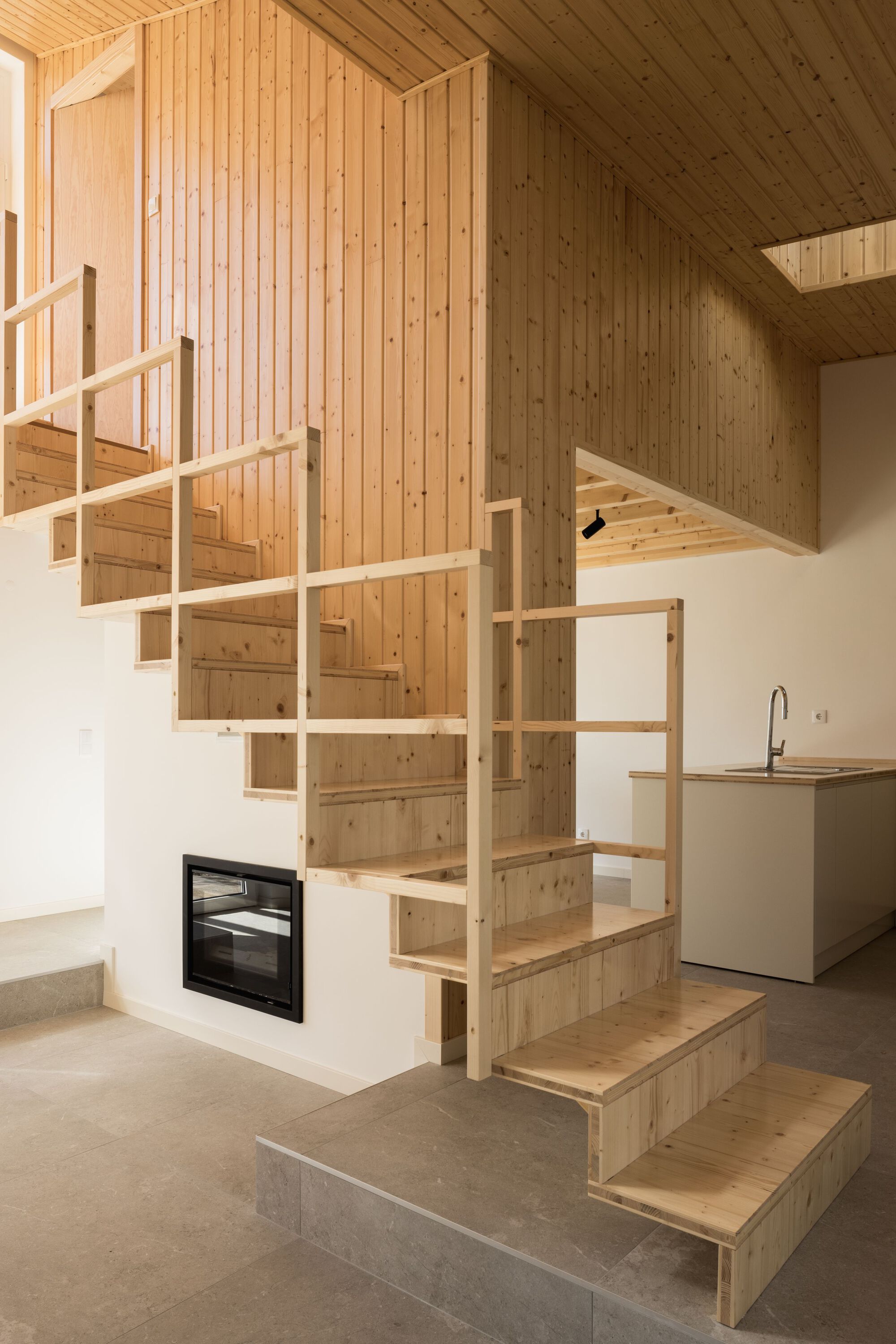 丨葡萄牙丨dbA. arquitectura-33