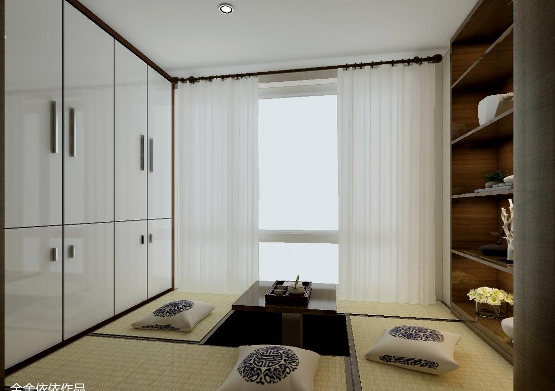 中冶德贤公馆-26