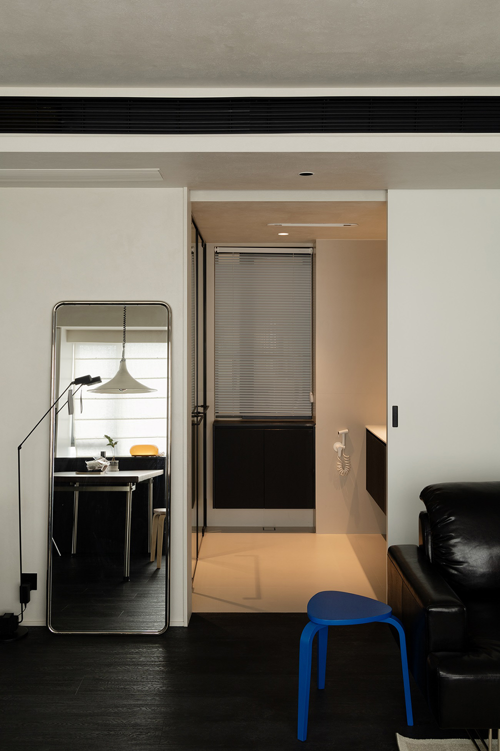 研己设计|无限自由与舒适-19