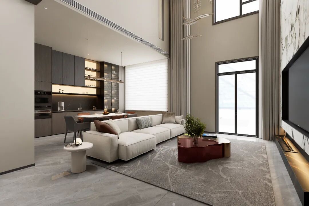 逸境 · 方隅丨中国陕西-32