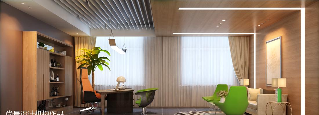 
永军企业办公楼设计 -3