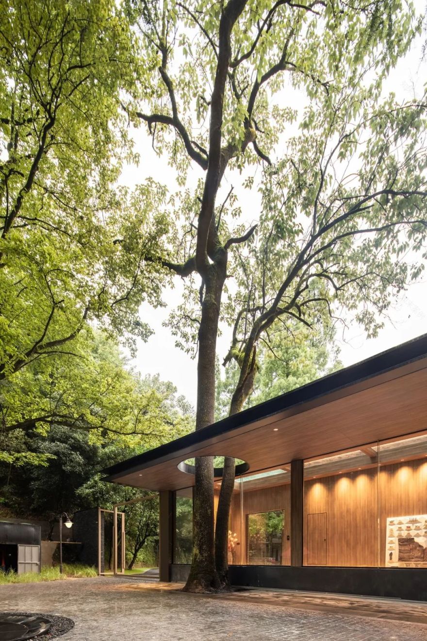 金华远方·双龙宾馆丨中国金华丨IF DESIGN 羽果设计-68