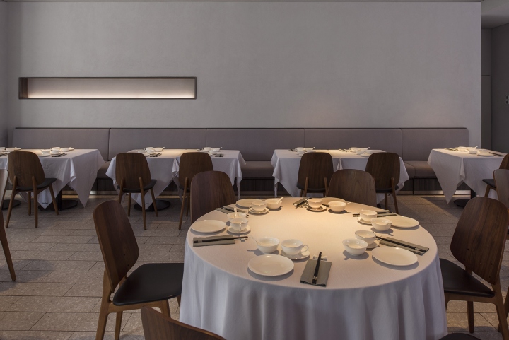 Really Taste 餐厅-21