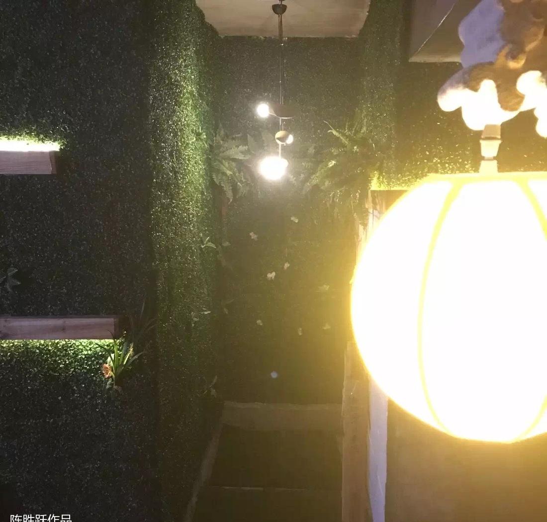 淘宝办公室——老厂房的创意新生-6