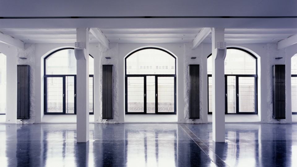 丨德国汉堡丨DFZ ARCHITEKTEN-8