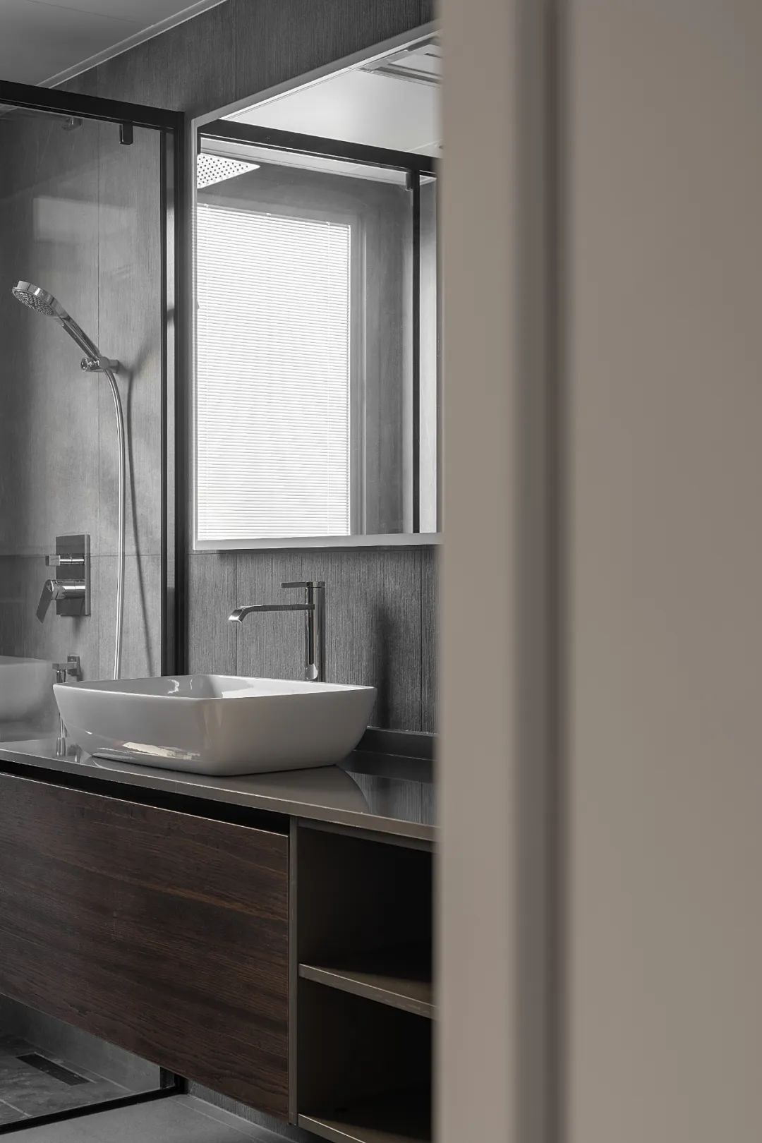 黄山华都丨春秋空间设计-51