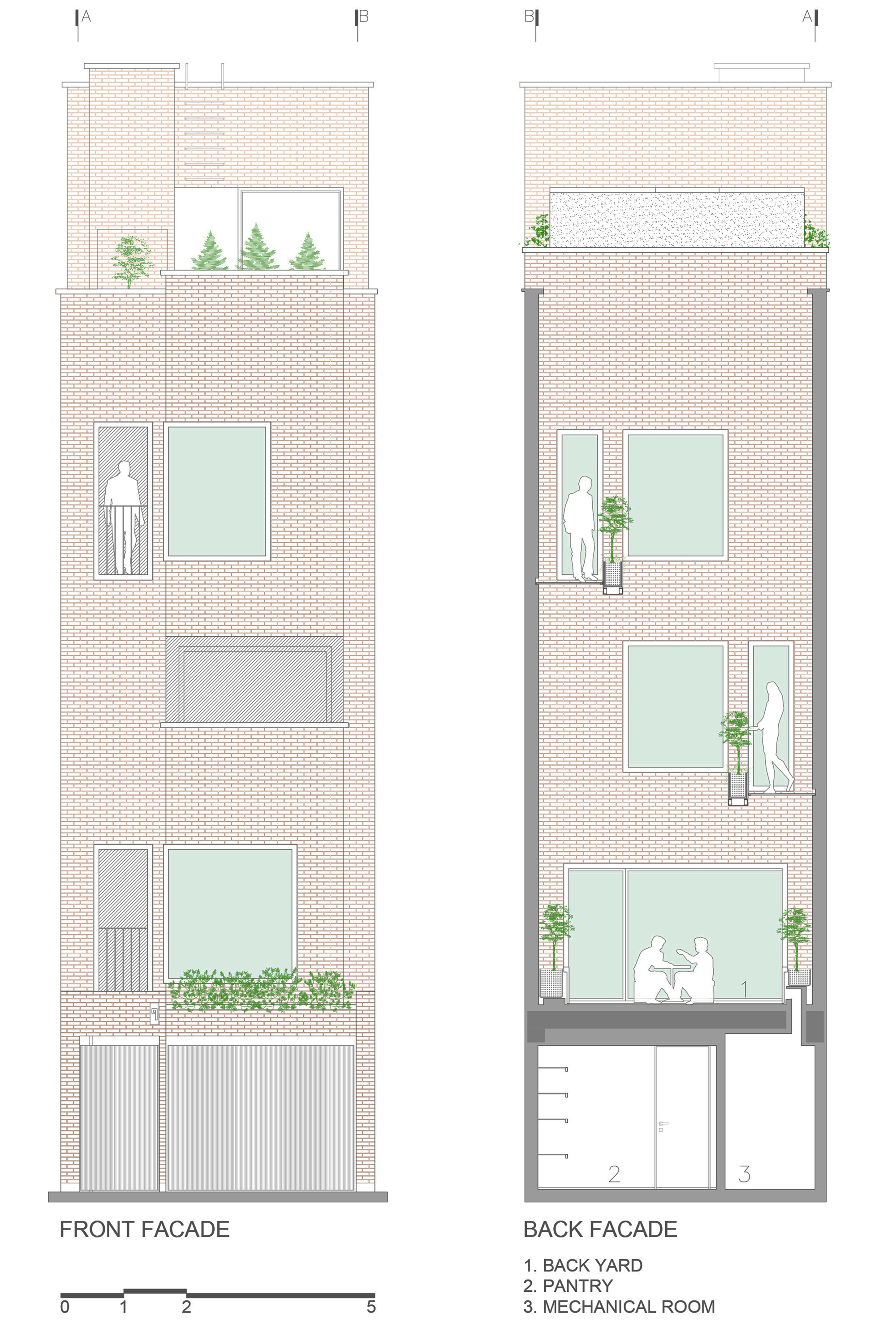 汉娜之家丨伊朗德黑兰丨Navid Nasrollahzadeh-24