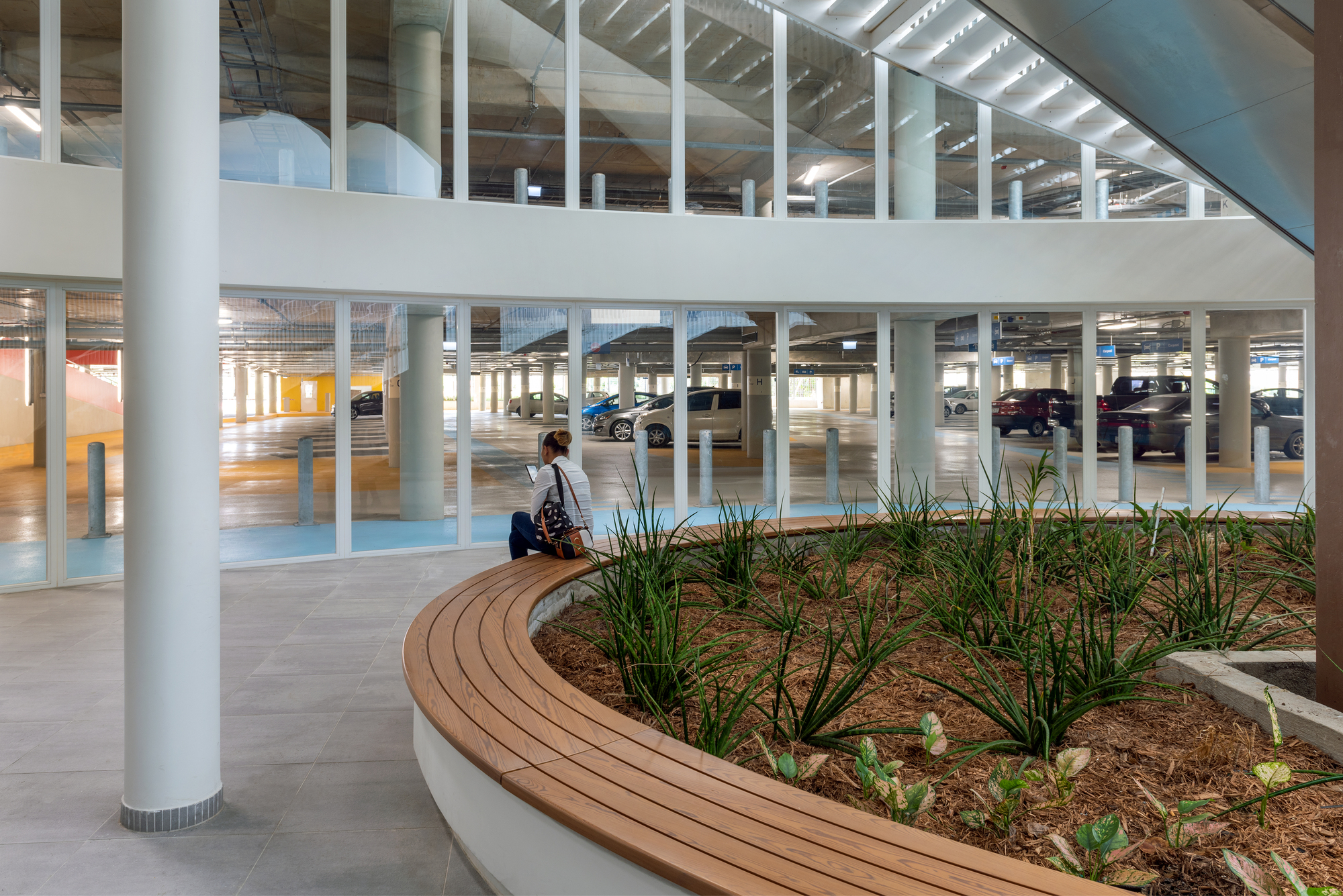 库拉索新奥尔特班达医院,盎司-36