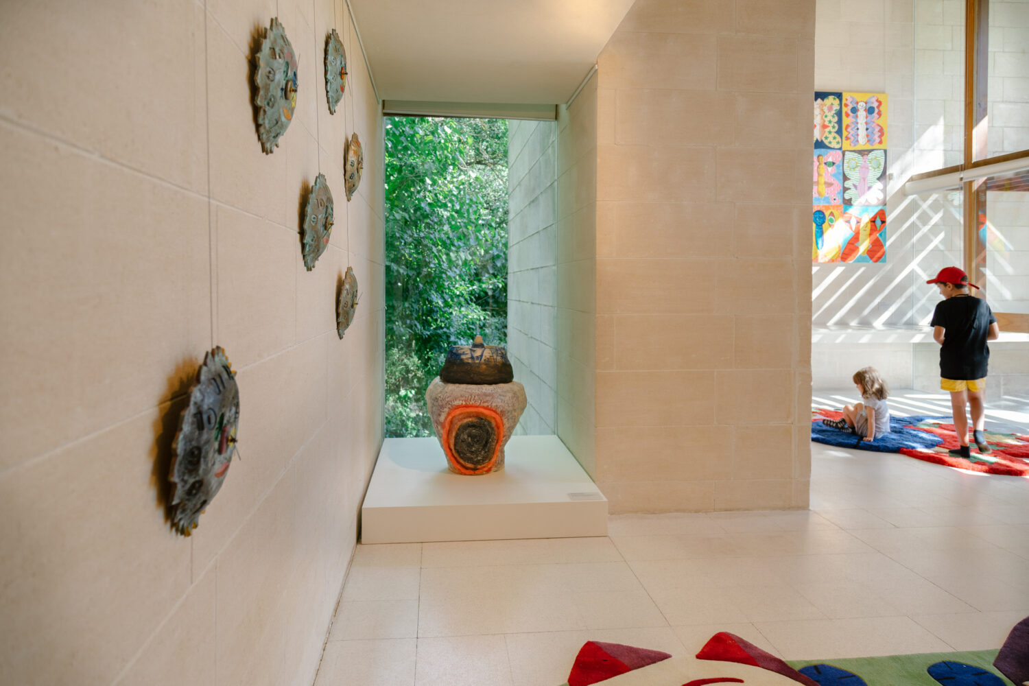 穿越时空的感知 | Alpha60 与 Brendan Huntley 在 Heide 博物馆的现代艺术探索-20