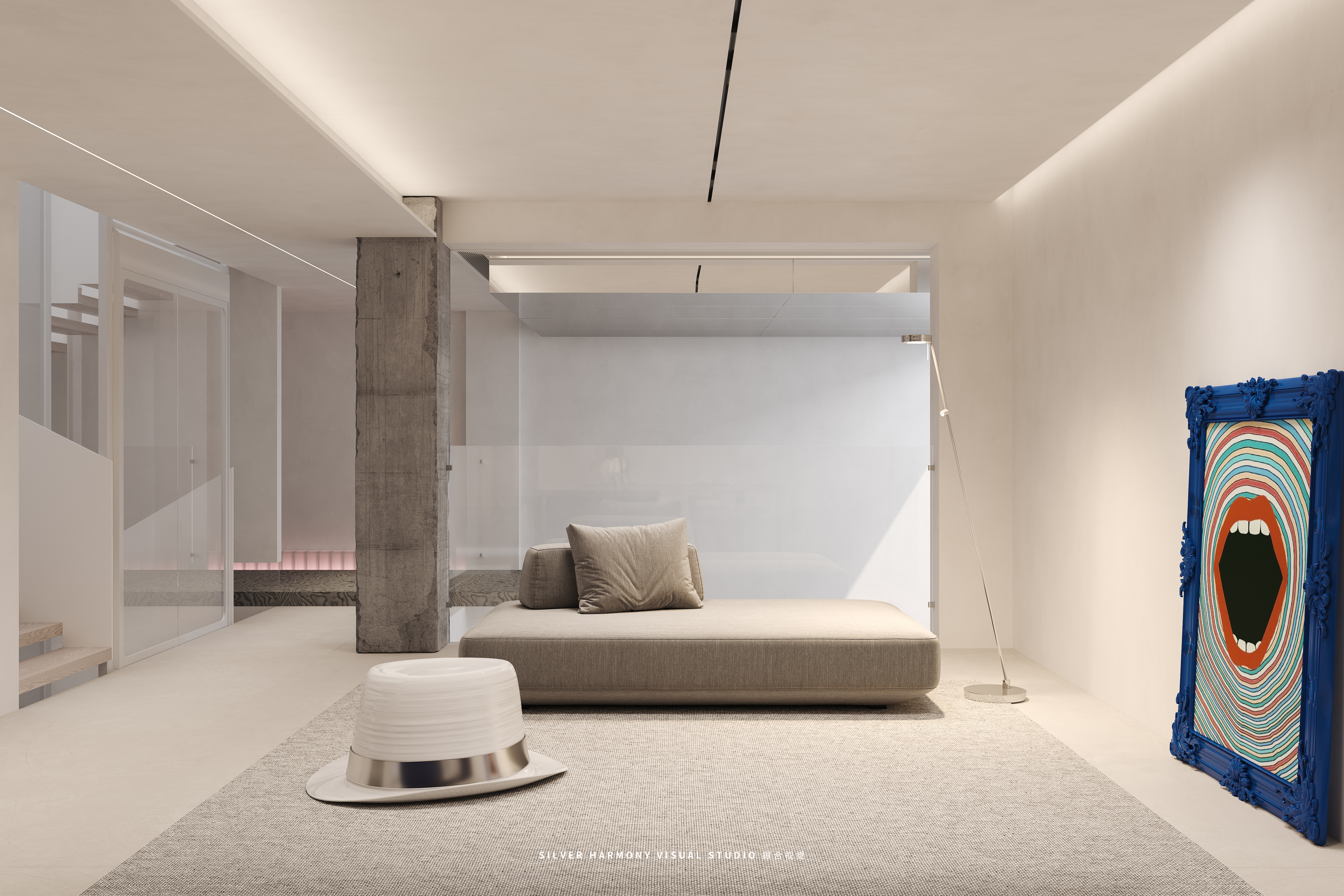 銀合 ·MH④丨中国杭州丨杭州MH 设计-31