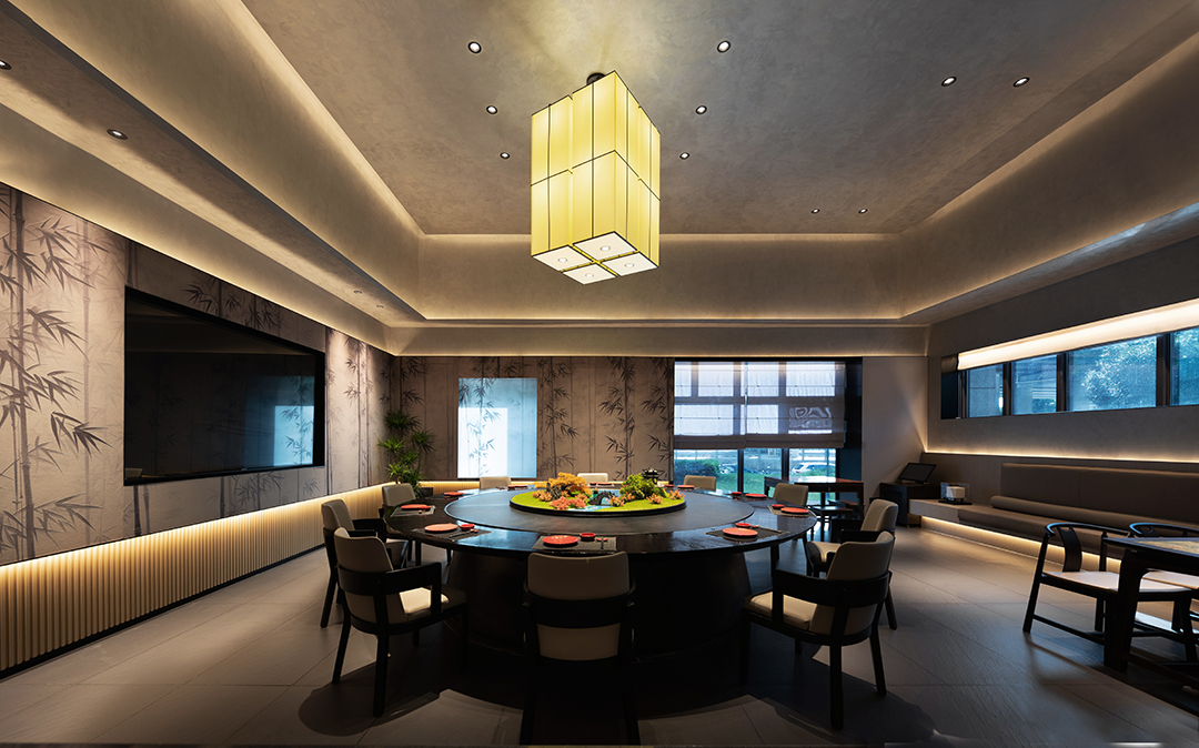 京料理丨中国上海丨苏州素加设计-75