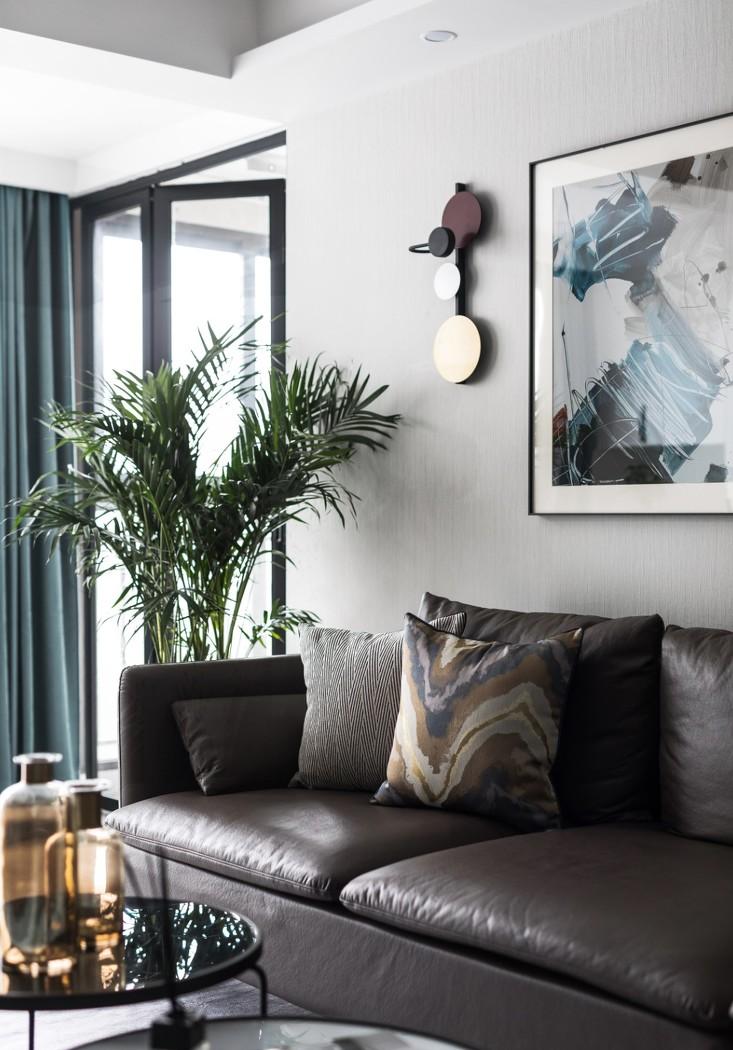 李娅婷丨平层丨魔卡时代-18