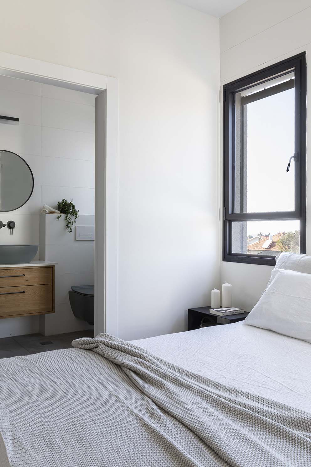 米凯尔和耶胡拉姆在盖瓦特阿代的家丨米娅·阿普尔-29