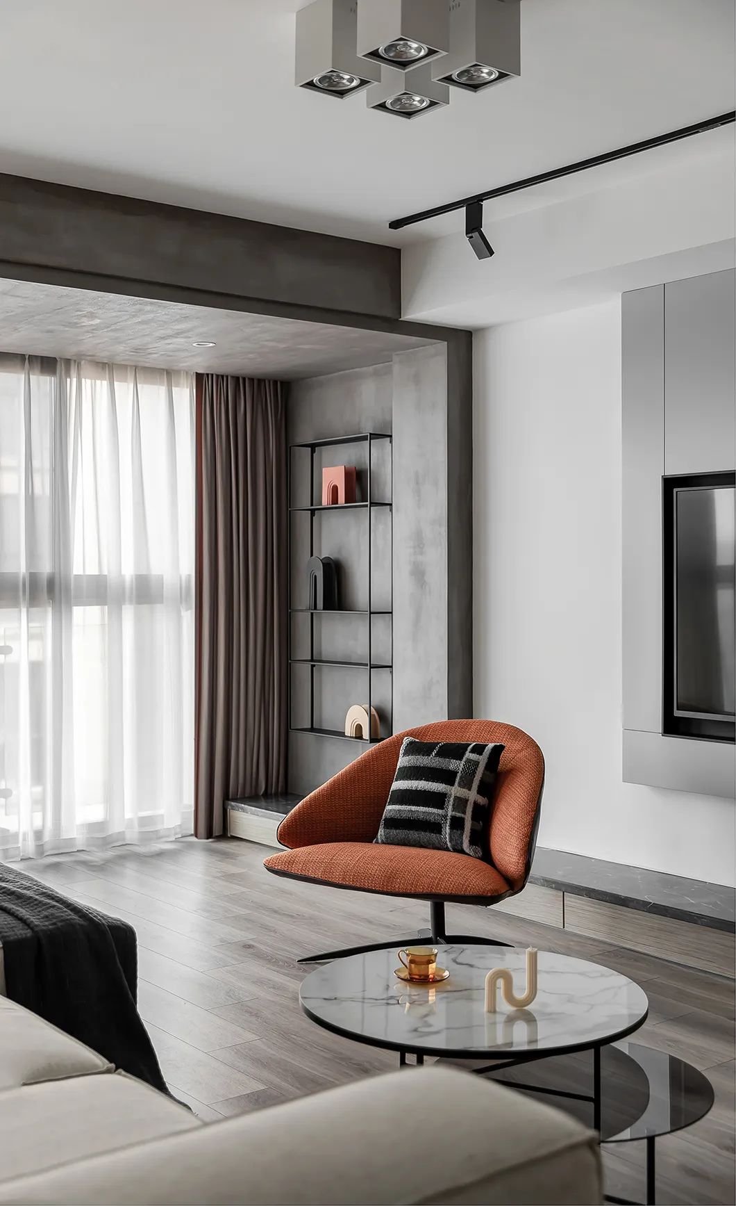 简约精致,打造温馨生活空间-19