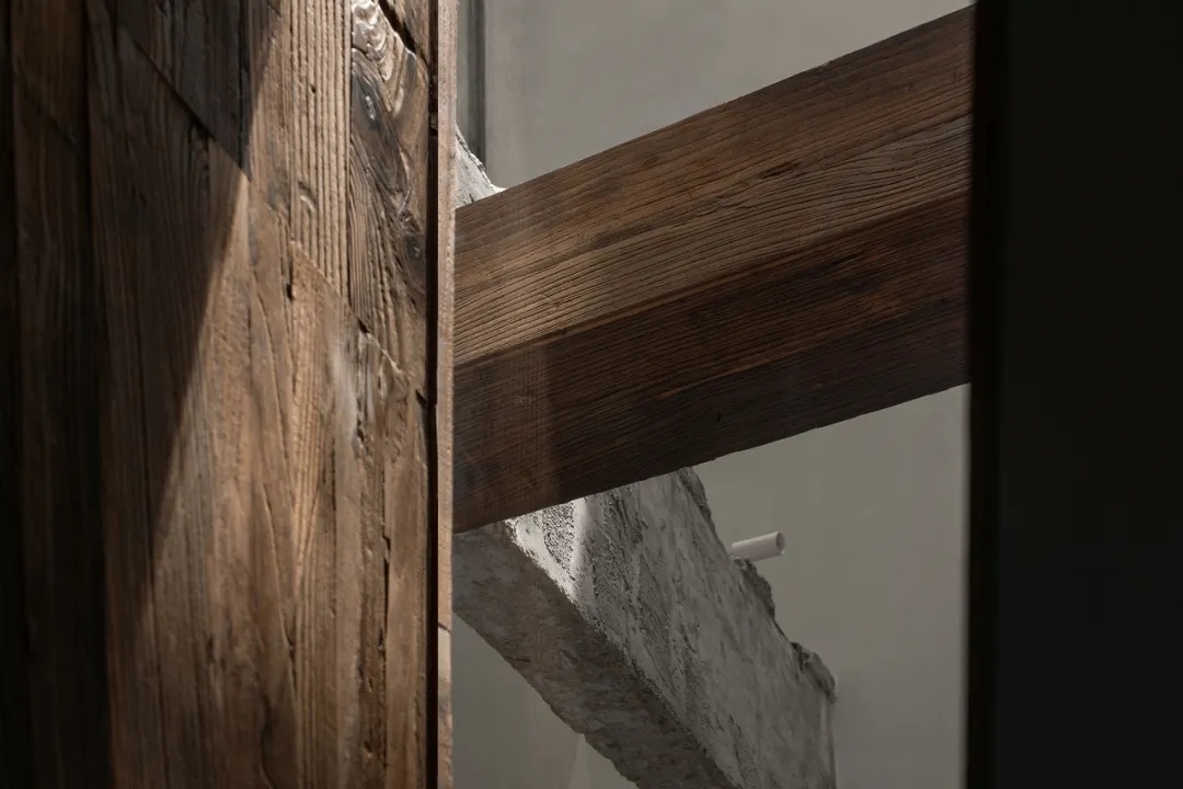 光合之镜 · 易思维设计丨中国广东丨易思维室内设计-37