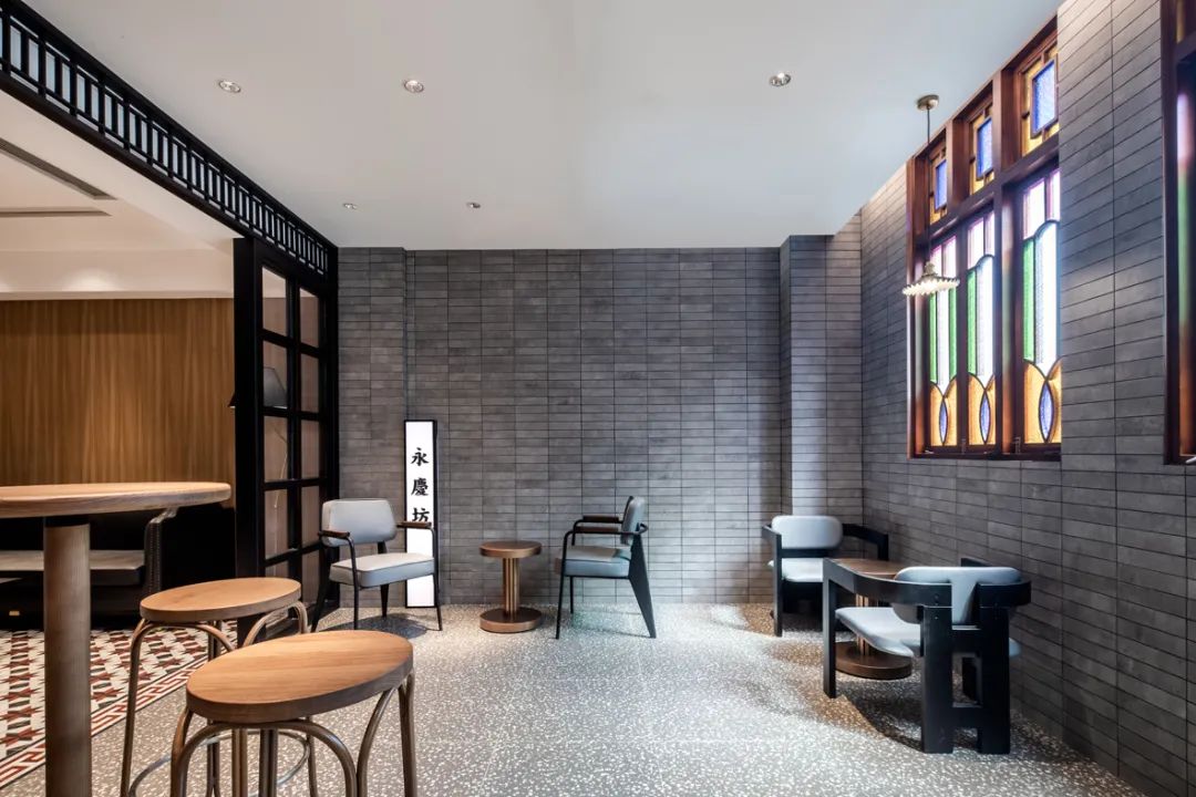 喜茶广州永庆坊店-23