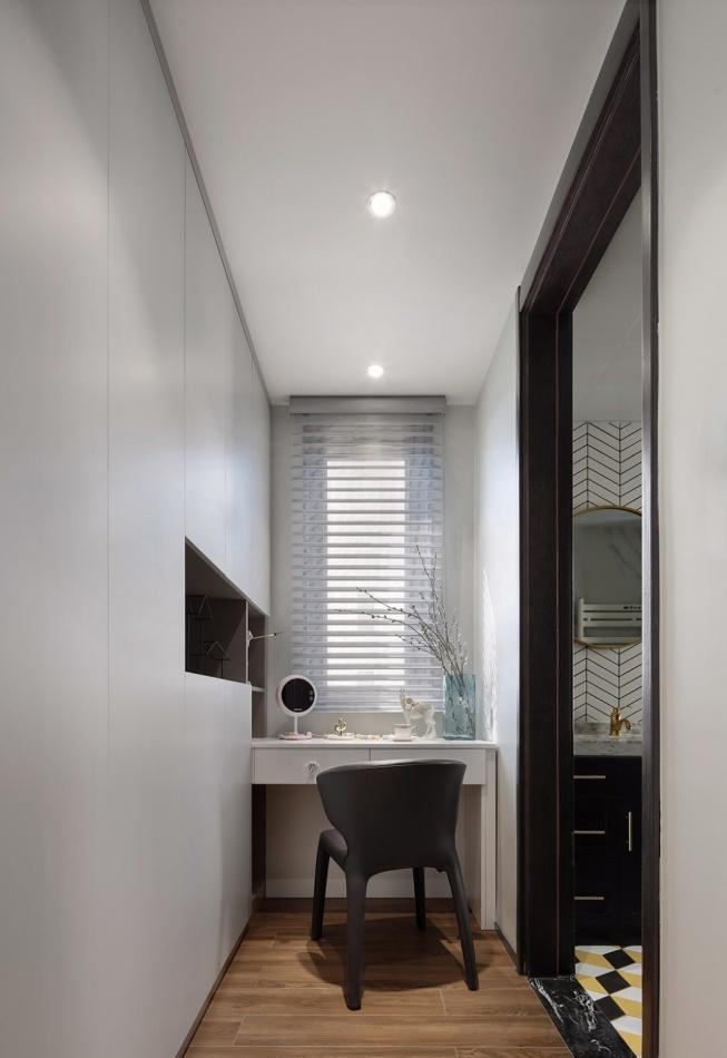 东荷逸品 | 简约黑白灰,生活如诗-32