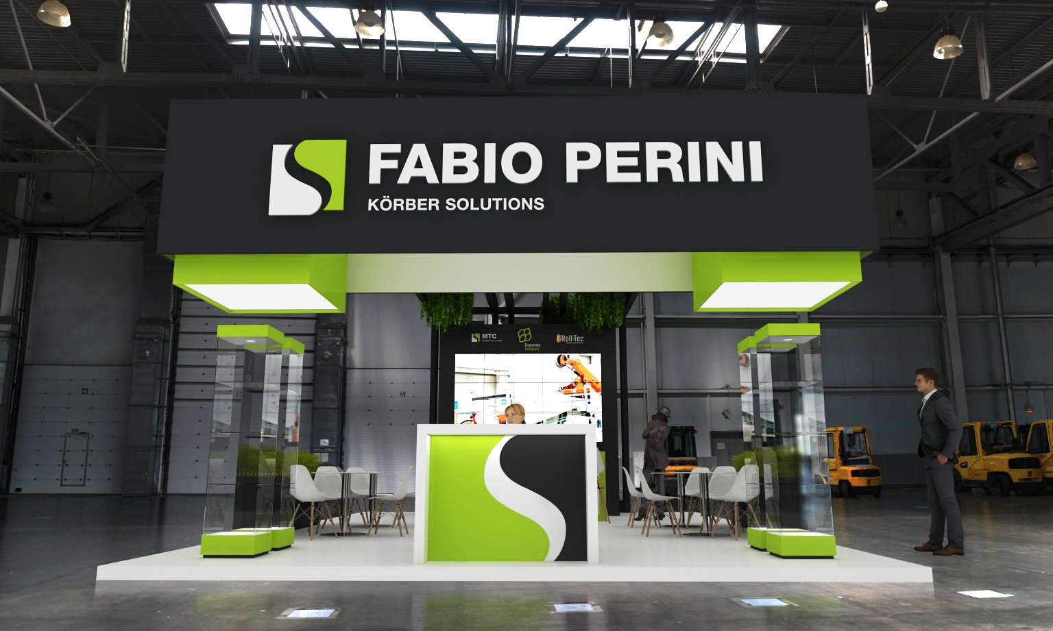 FABIO PERINI - TISSUE WORLD 2020-7