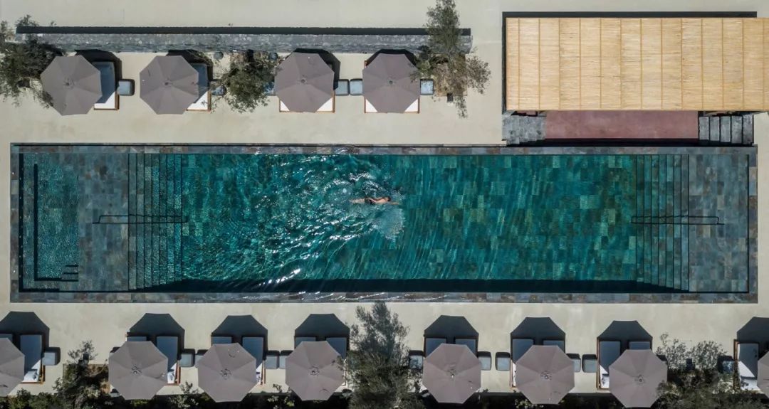 圣托里尼 Istoria 酒店,传统与现代的完美融合-103