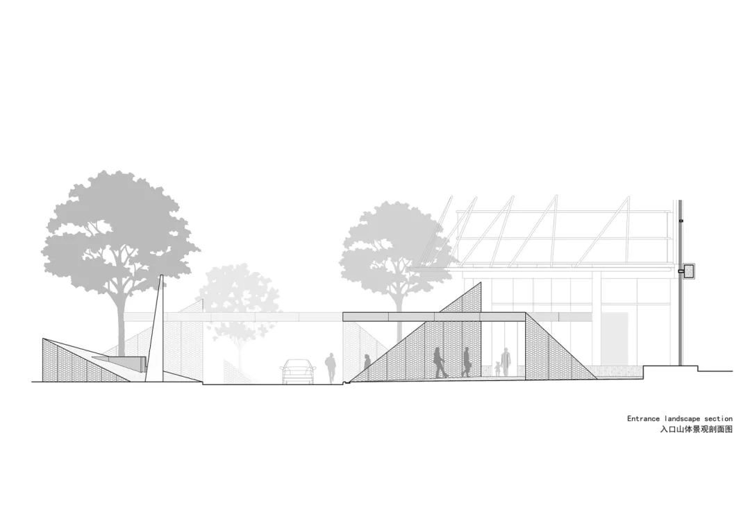  BEING 时建筑丨广州天健领域改造设计 丨中国广州-80