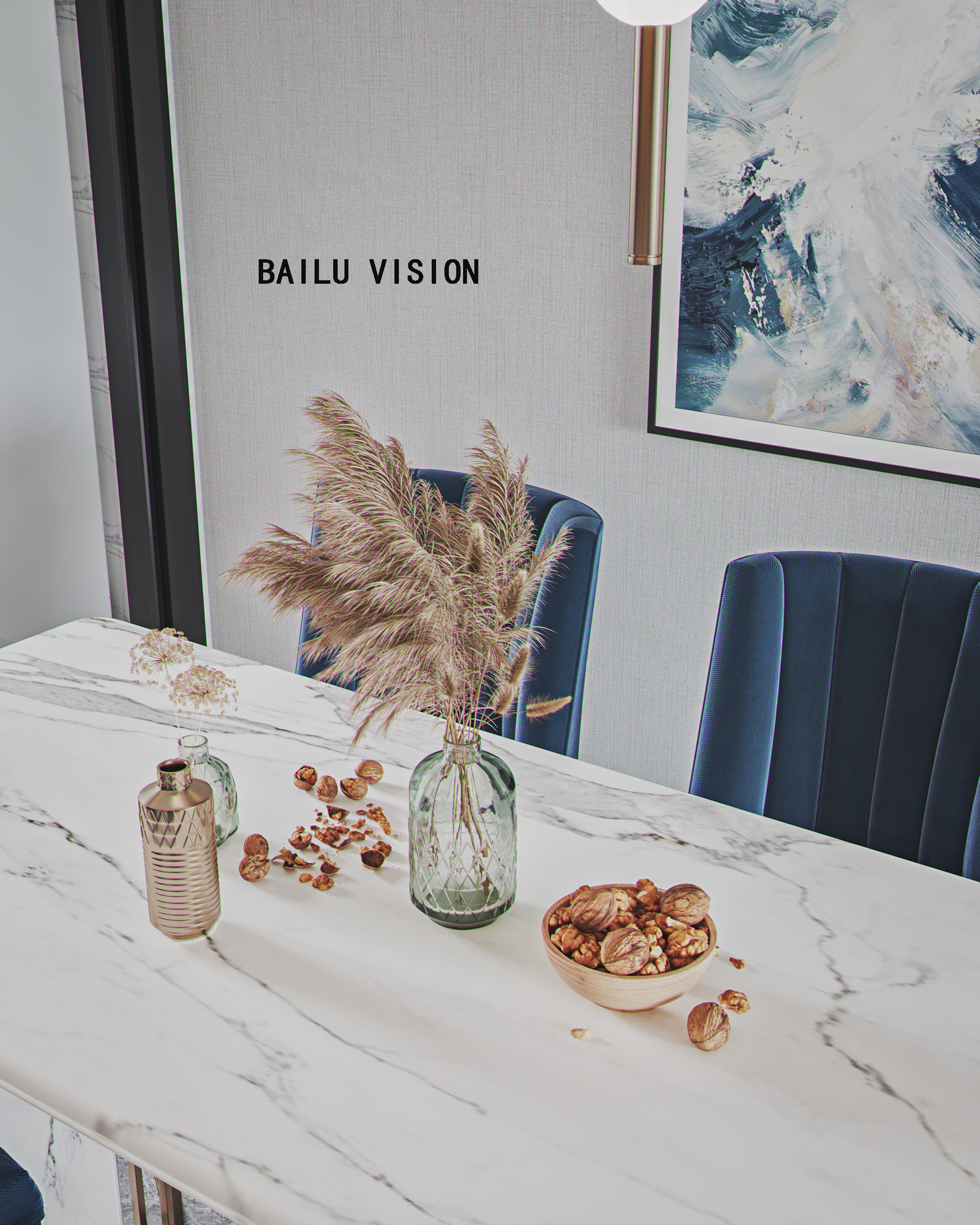 科罗娜第四期学员 3D 作品展示-35