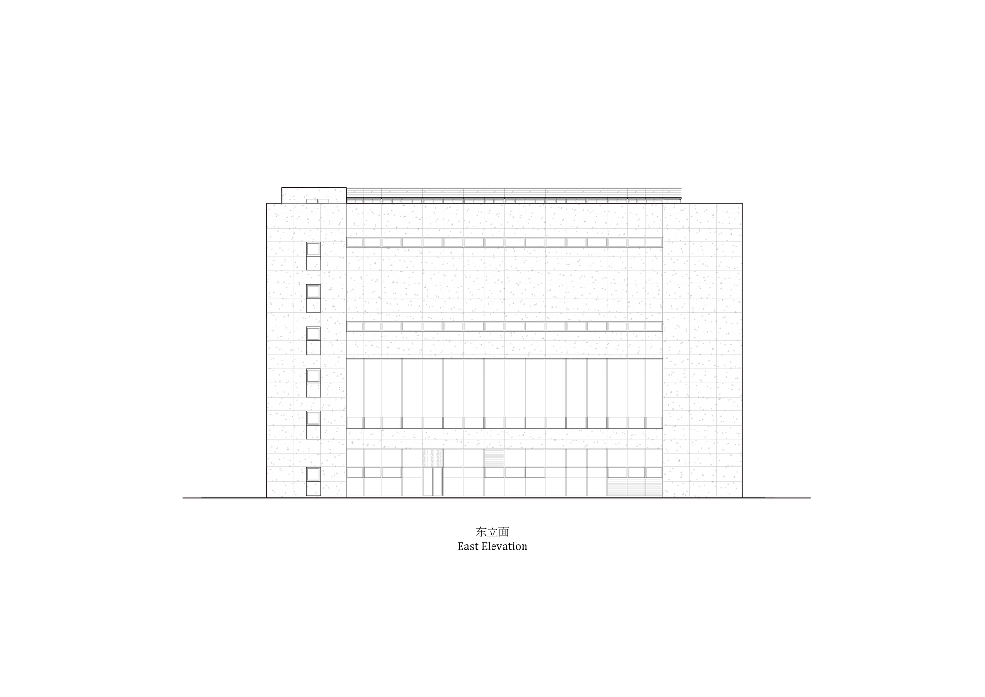 南京师范大学附属中学晓庄校区图书馆丨中国南京丨Atelier FCJZ-58