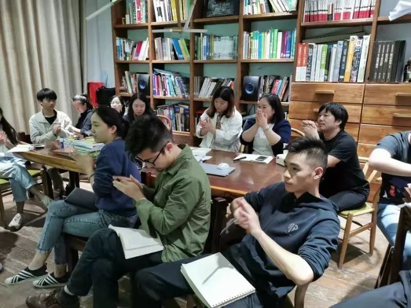 和汇造园施工图培训课 | 专业提升进行时-14