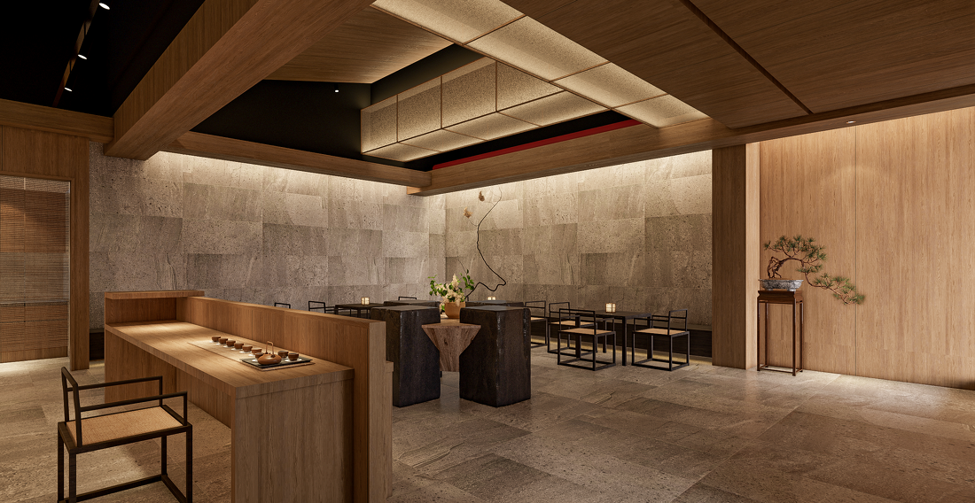 广州锦尚养生中心丨中国广州-21