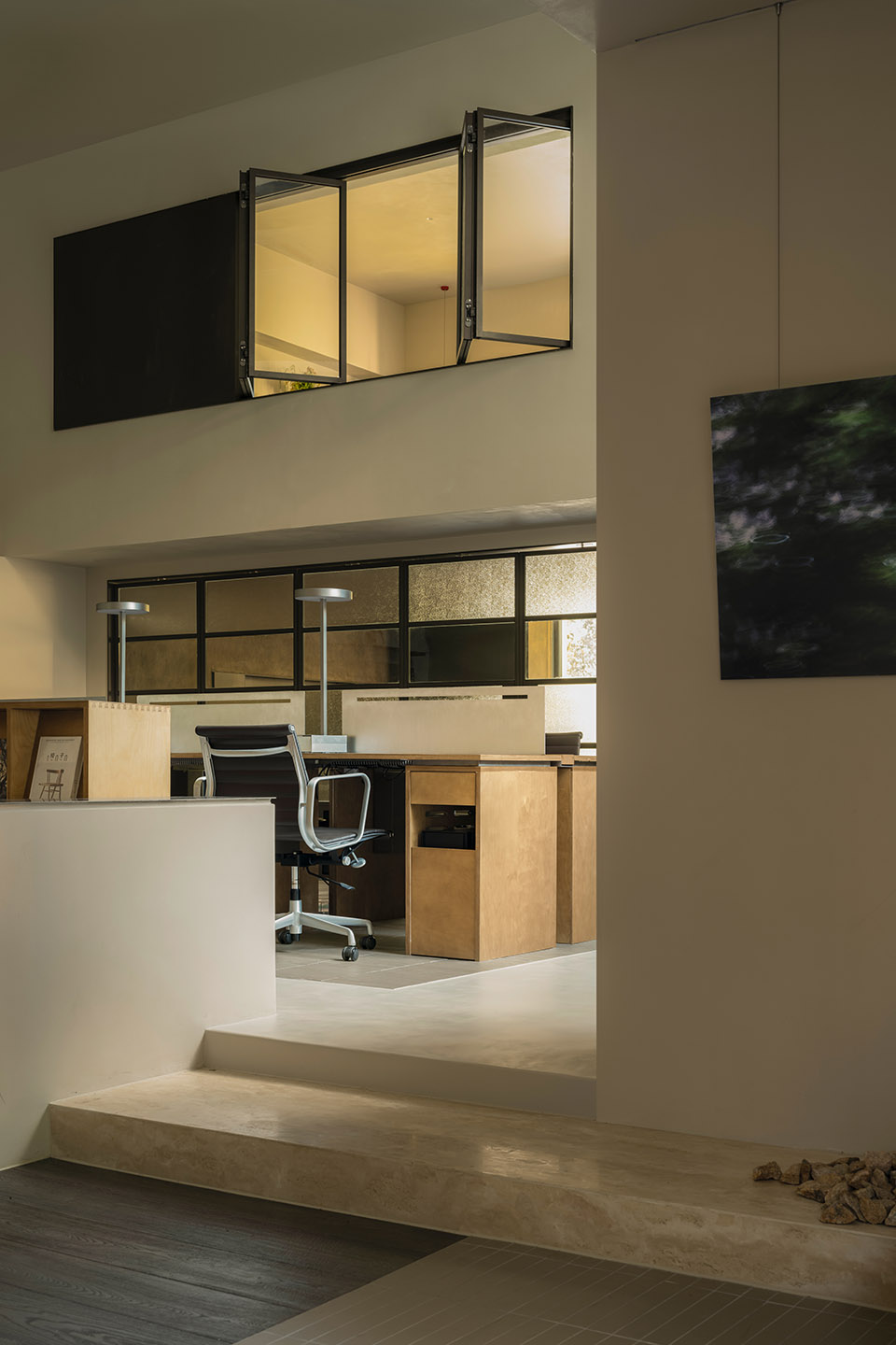 弥生空间办公室丨中国杭州-27