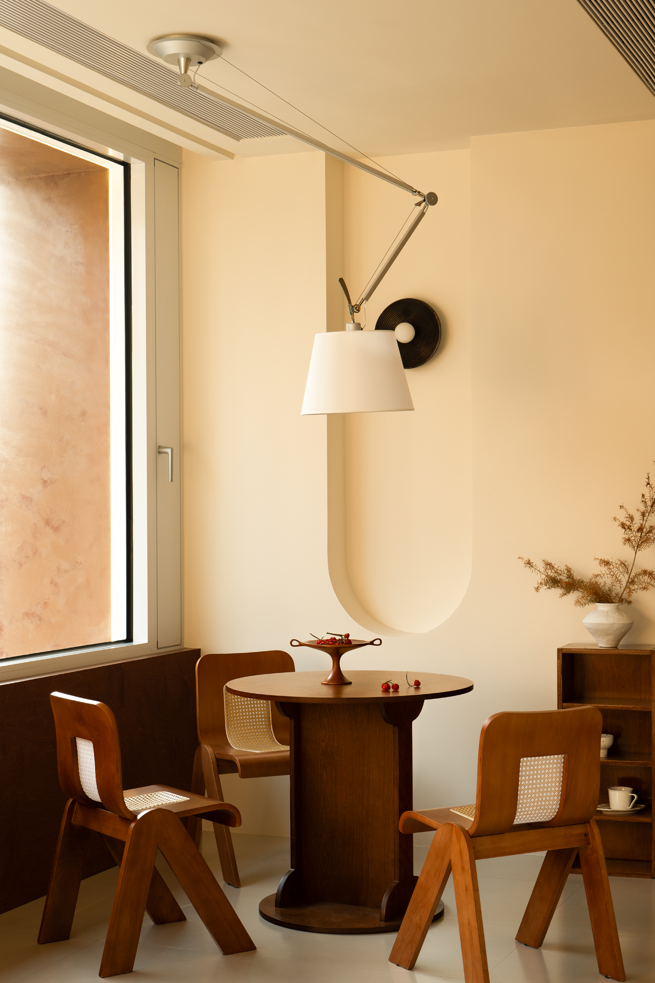 夏末 · 湖南湘潭烘焙店设计丨中国湘潭丨知白设计-30