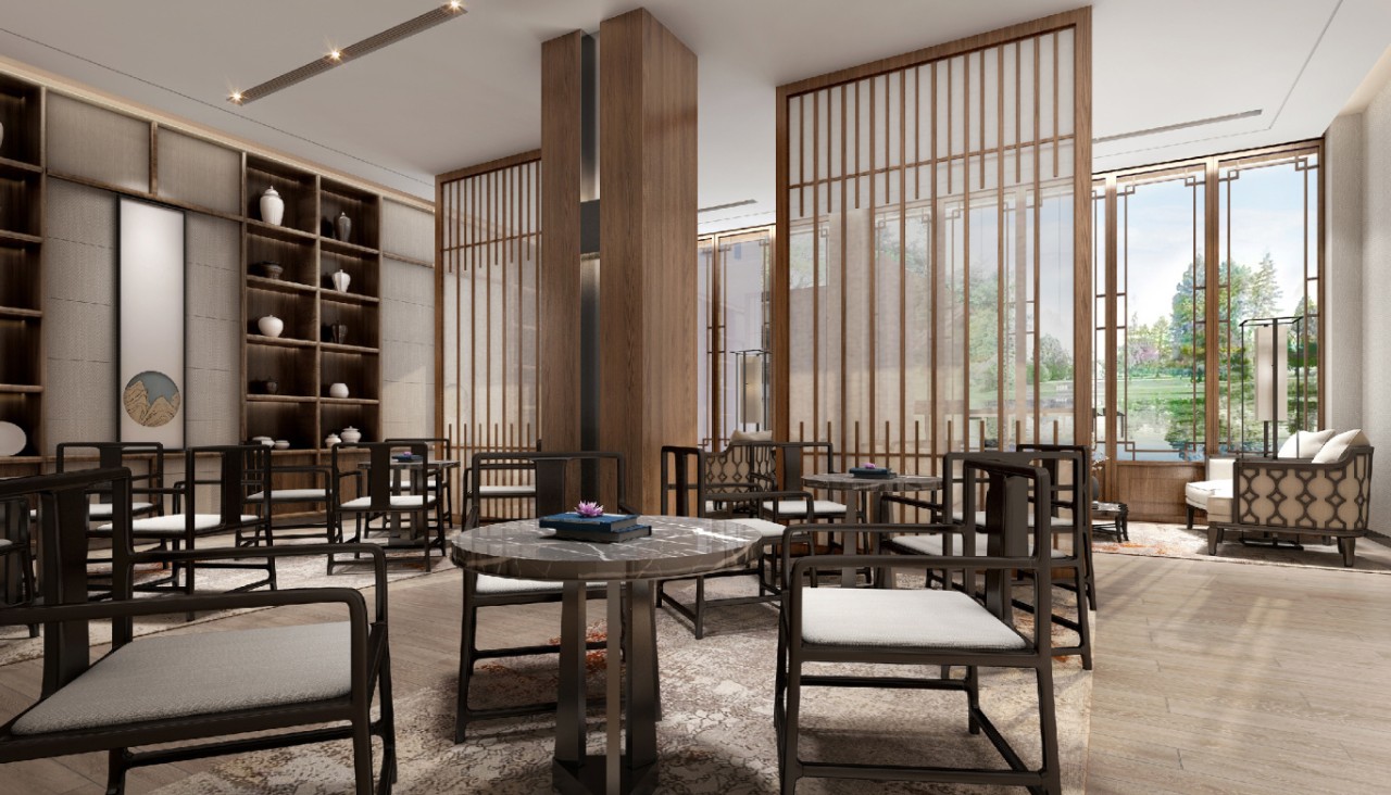 HBA中国高端康养案例｜以卓越设计升级长者晚年生活-49