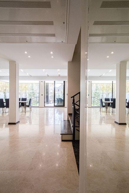 别墅拉瓦桑（Вилла Лавасан）丨伊朗德黑兰丨DASH Office建筑工作室-34