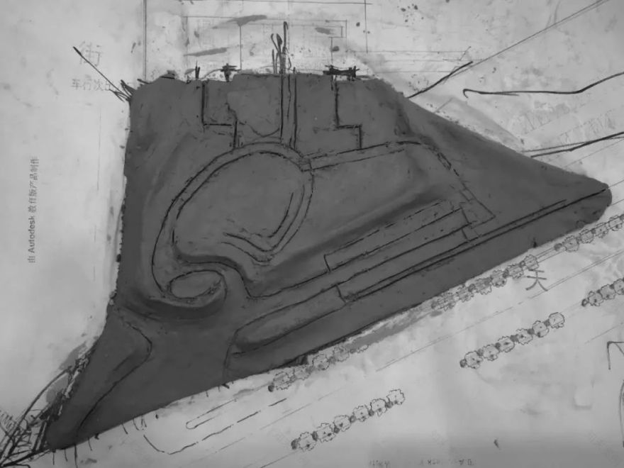 太湖六境.艺术公园 | 苏州金融街.融悦湾-24