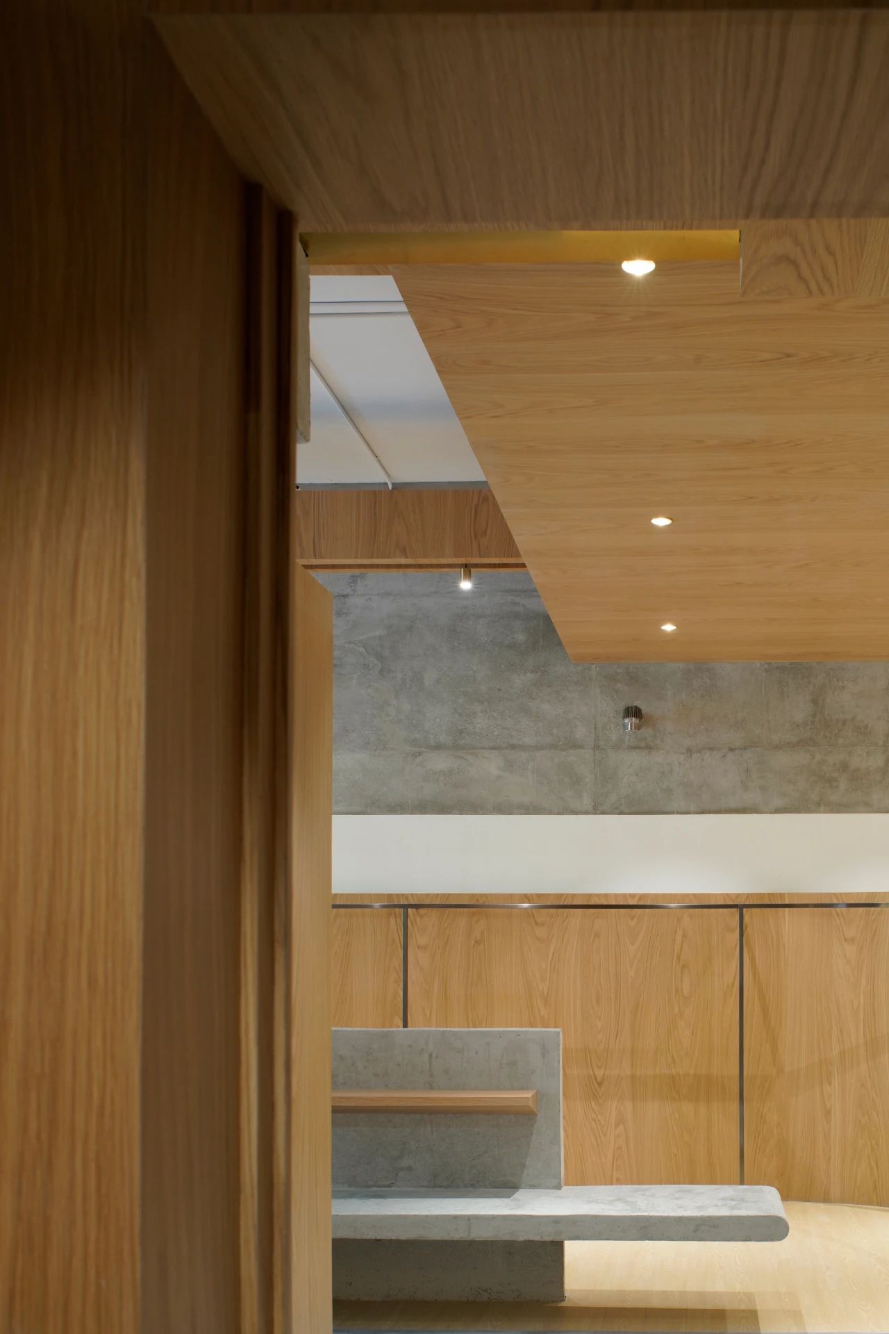 THE ENGINEER 线下体验店丨中国杭州丨杭州高俊天室内设计有限公司-45