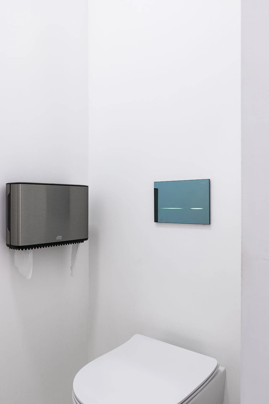 Workspace IPR GROUP 办公室设计丨乌克兰基辅丨ArchObraz-21