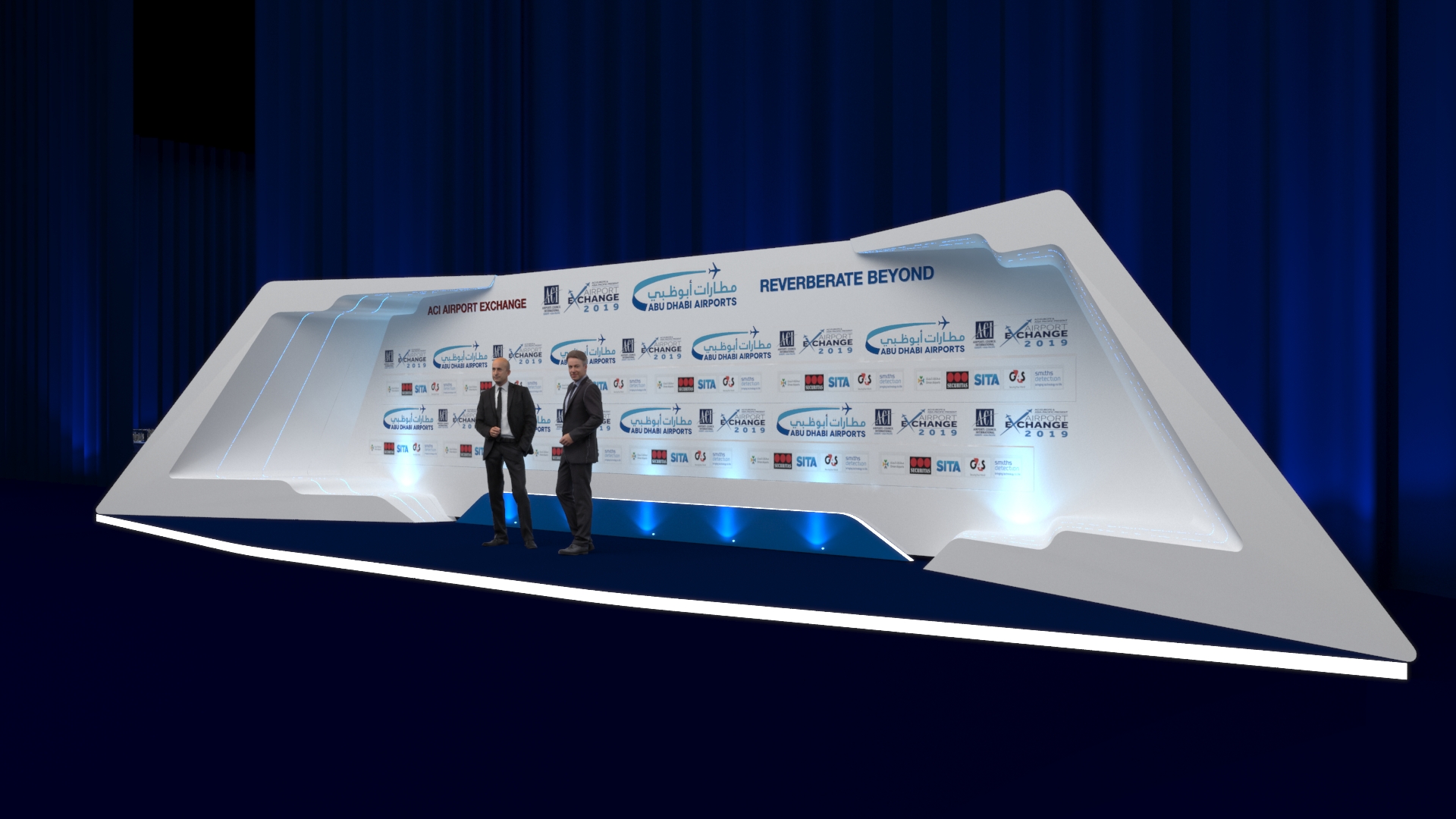 ADAC Conference 2019-12