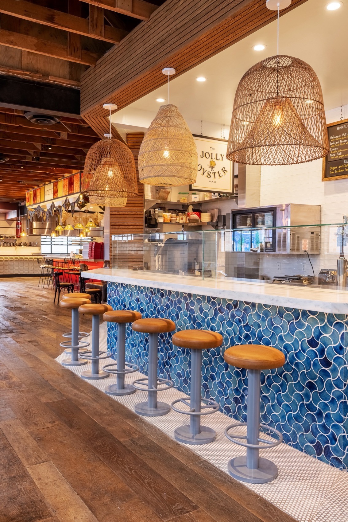 市民公众市场,加利福尼亚丨美国加利福尼亚丨NCA Studio Inc等多家合作方-15