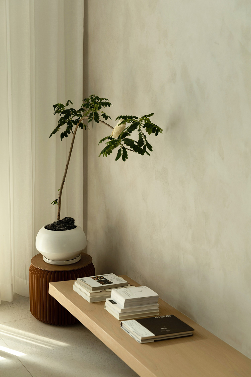 原木风:自然·惬意！丨中国合肥丨1890.STUDIO-47