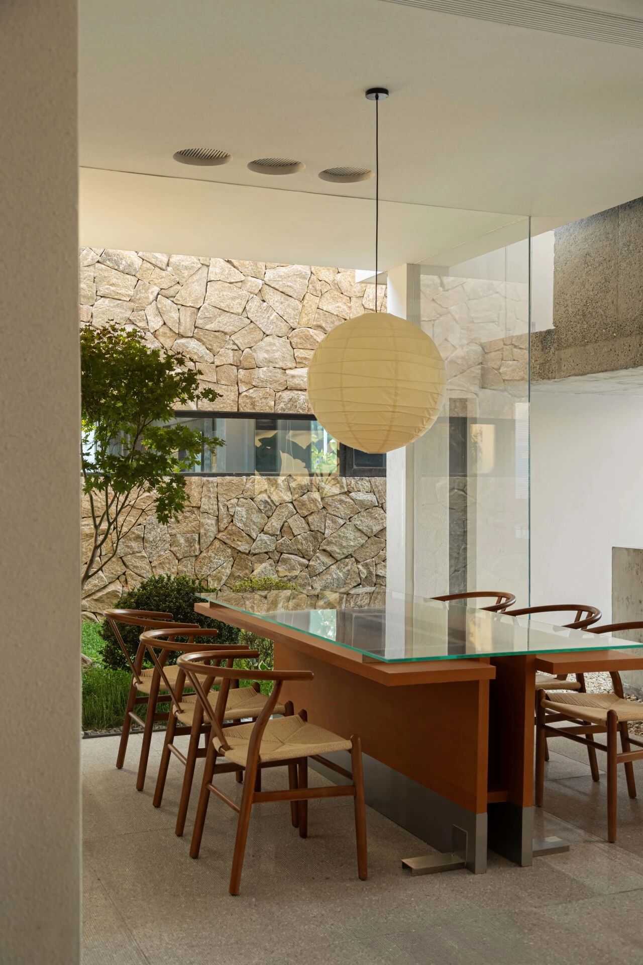 云至川合办公室丨中国常州丨云至川合设计工作室-41