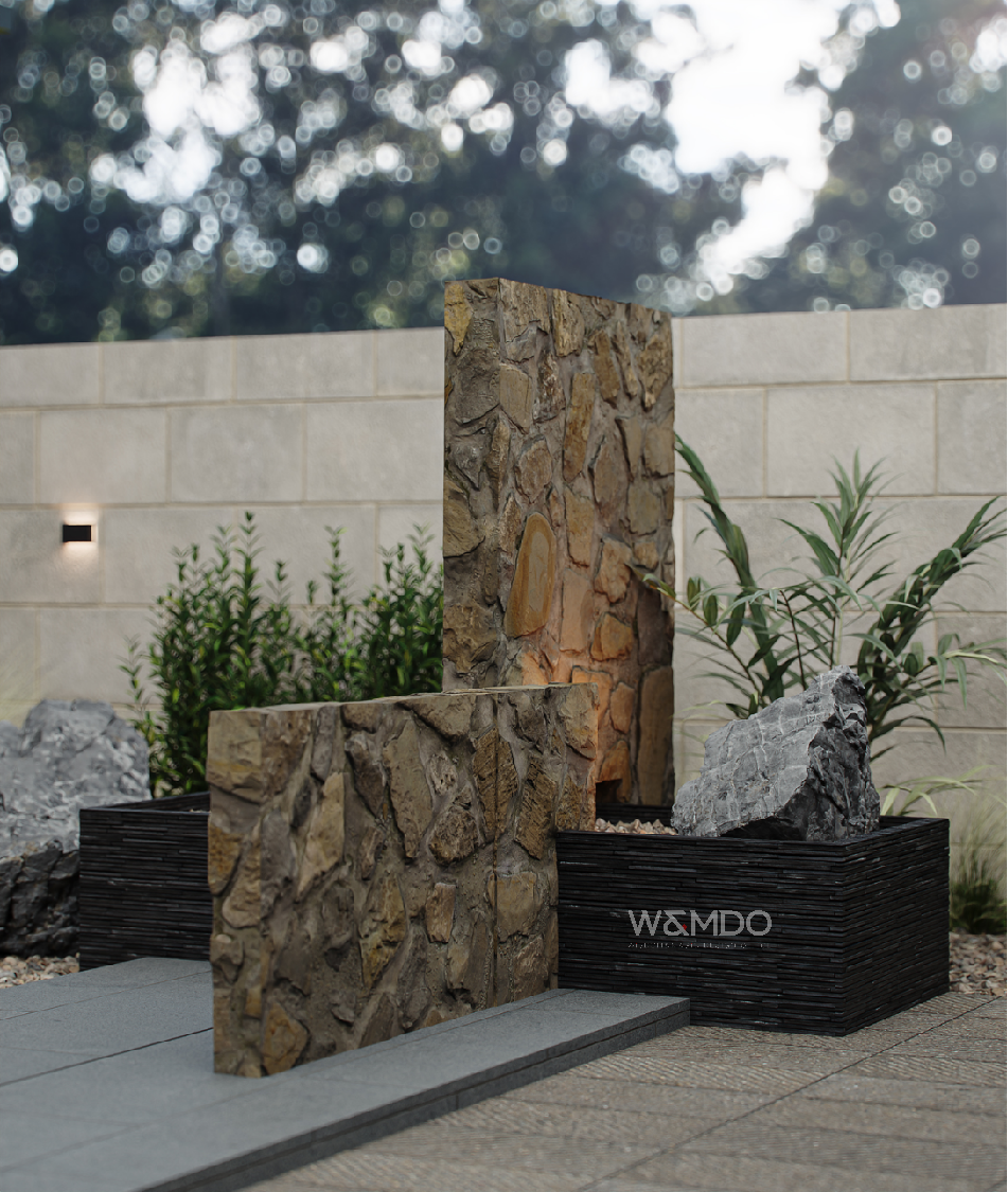 至简东方韵,现代豪宅典范丨中国乐山丨W&MDO-85