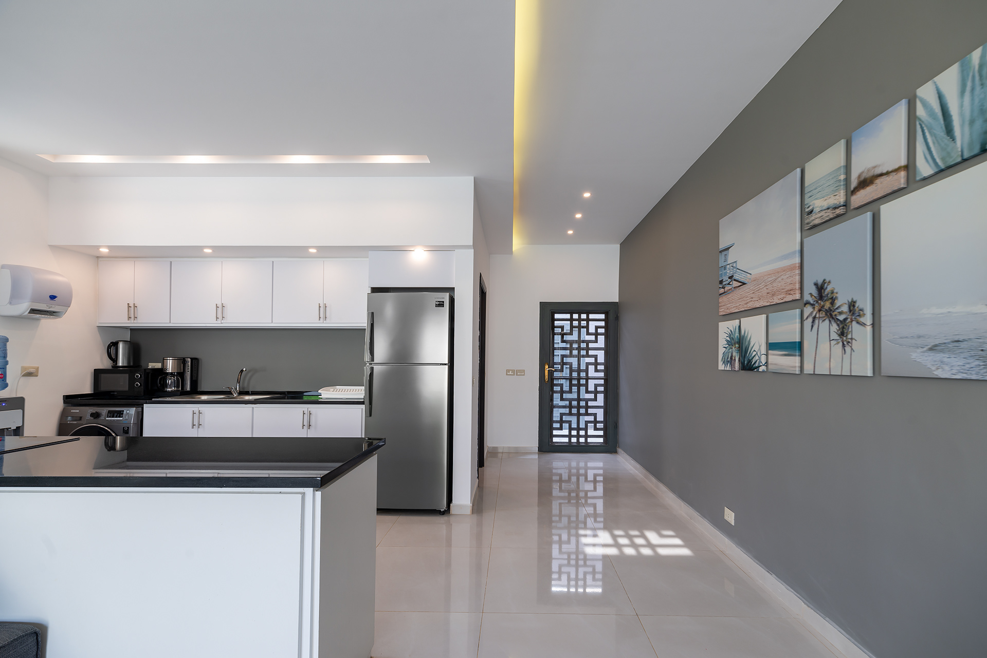 黑珍珠别墅丨约旦-29