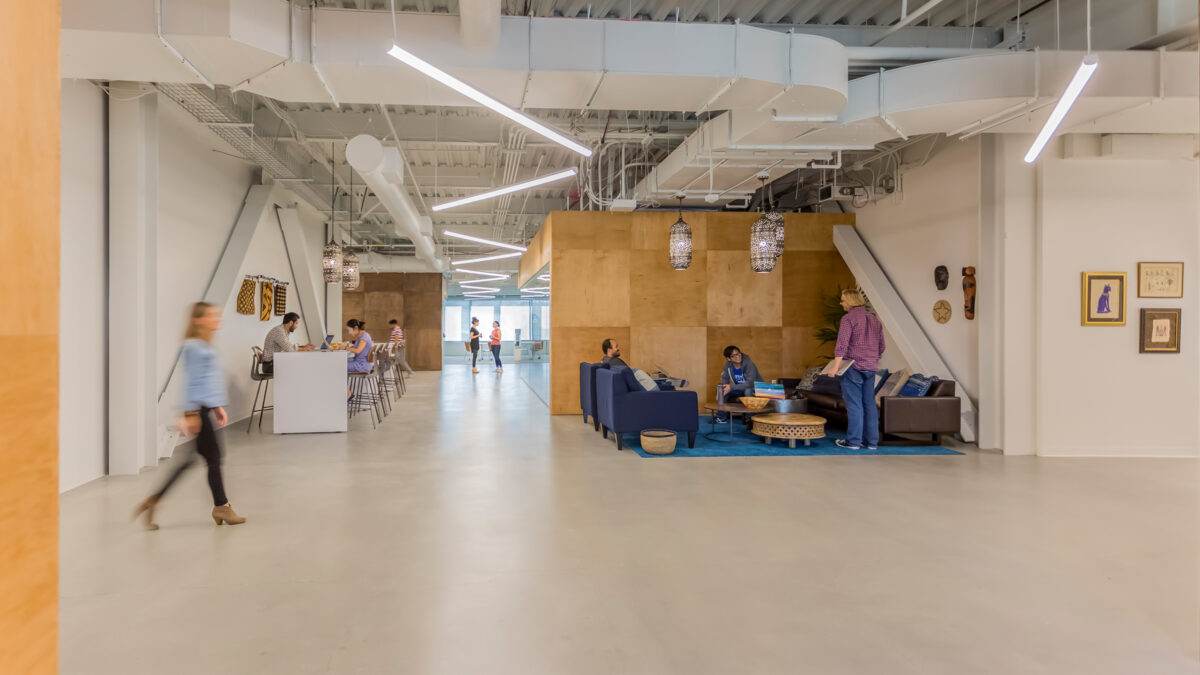 Medallia, San Mateo -0