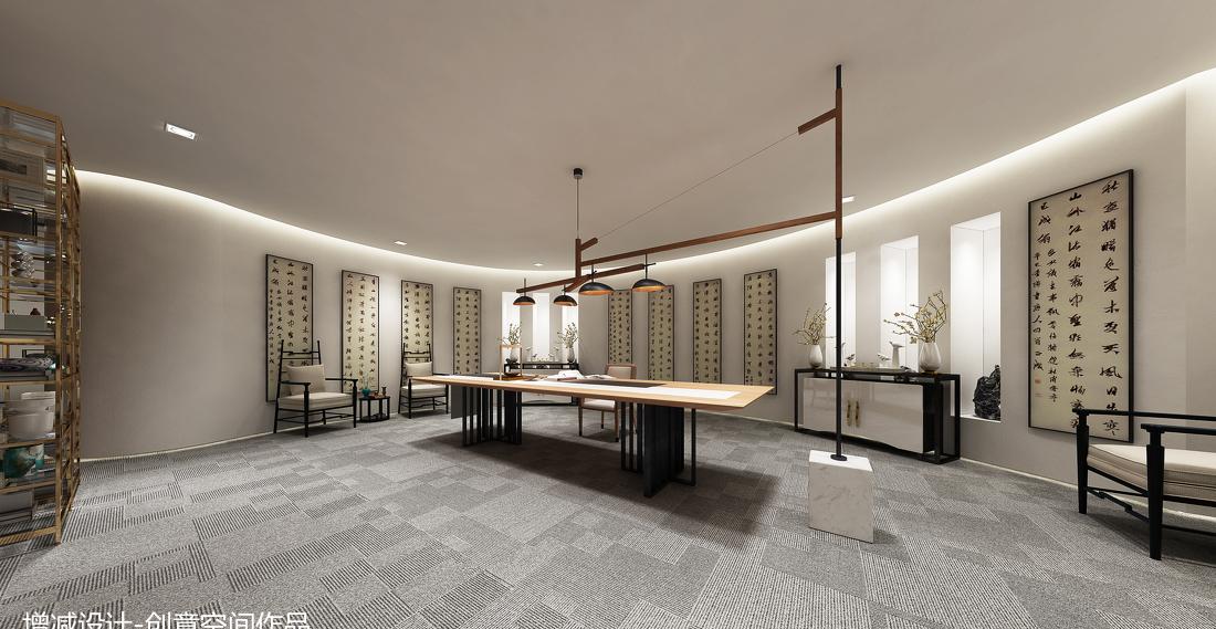 
地产集团办公室 -6