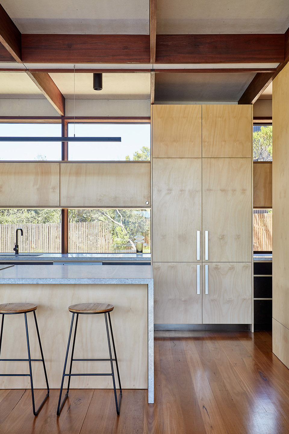 澳大利亚绿丝绒住宅-62