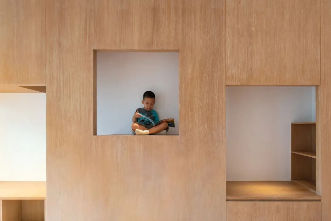 诗与远方的螺旋别墅-11