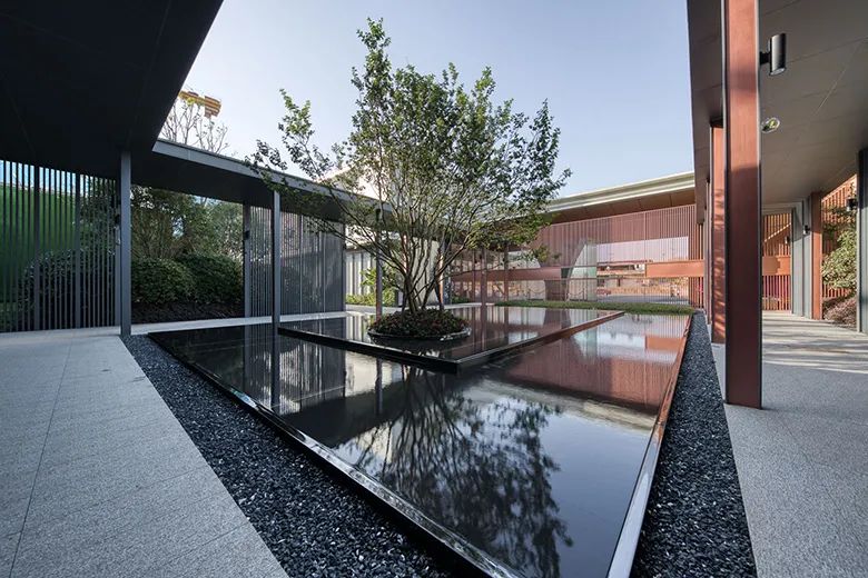 抚州硕丰九方城丨中国抚州-38